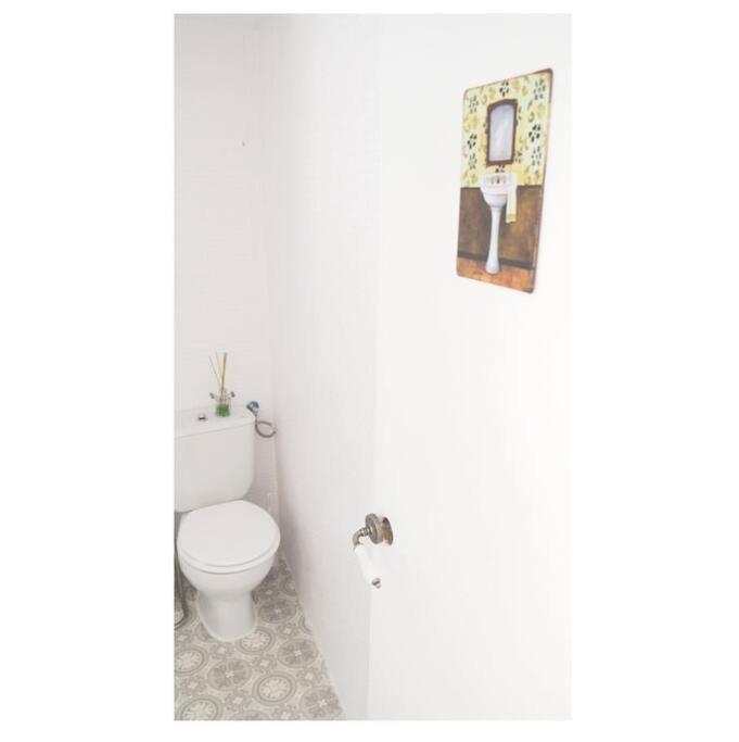 Casa Arena Y Sal En Pleno Casco Antiguo De Vejer Villa Vejer de la Frontera Exterior foto